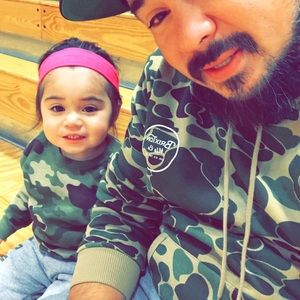 Meet your Posher, Albert